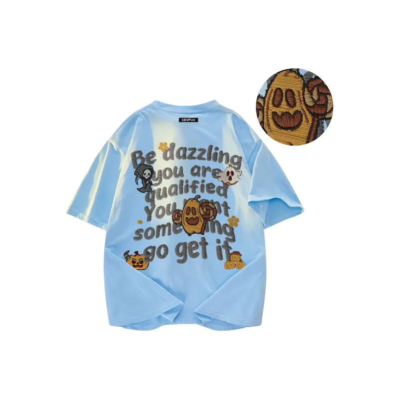 7 SEVFUN T Shirts Unisex-25