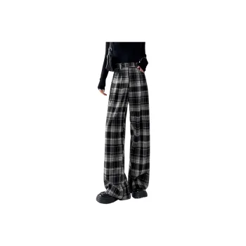 Oudifu Casual Pants Women's