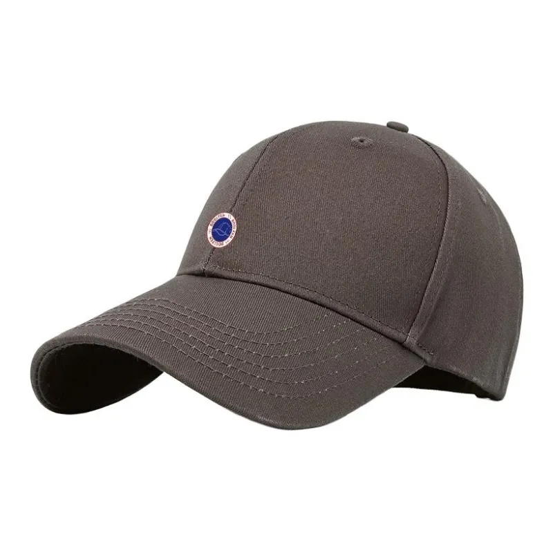 BOOLFEN Cotton Baseball Caps Unisex-3