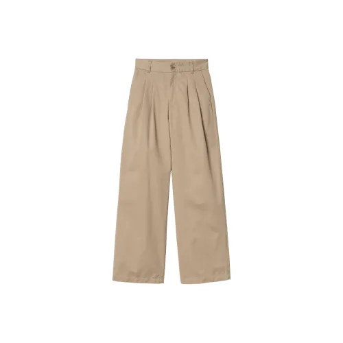 Carhartt WIP W' Leola Pant Casual Pants Women's Khaki