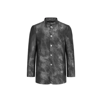 AXYPAGES Business Suit Women's Dark Gray