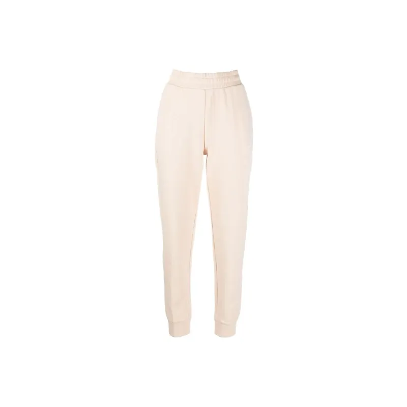 Calvin Klein Logo print Track Pants-0