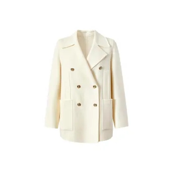 JZ. ANNAKRO Coats Women's