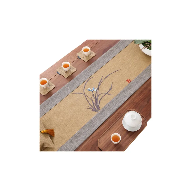 LUOYIJIA Tablecloths-1