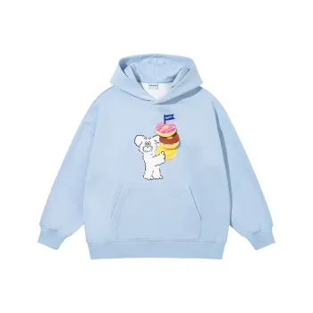 ISaluteU Sweatshirts Unisex