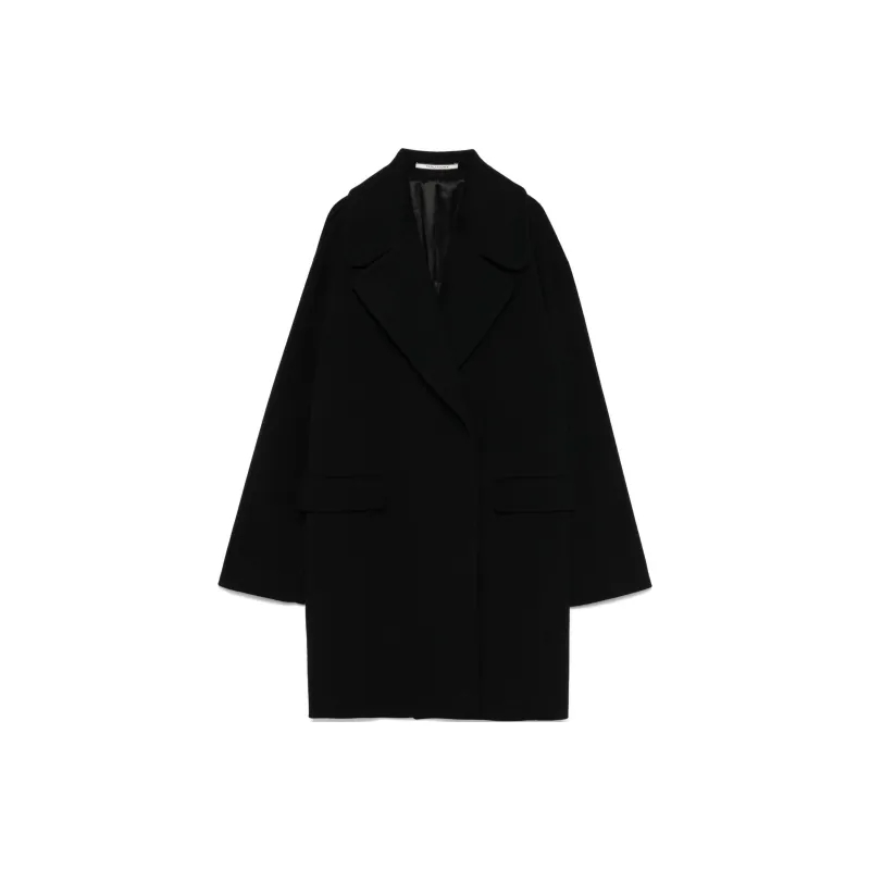 Tagliatore Astrid Coat-0