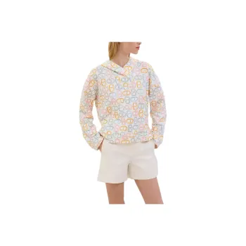 HERMES Sweatshirt Women's White