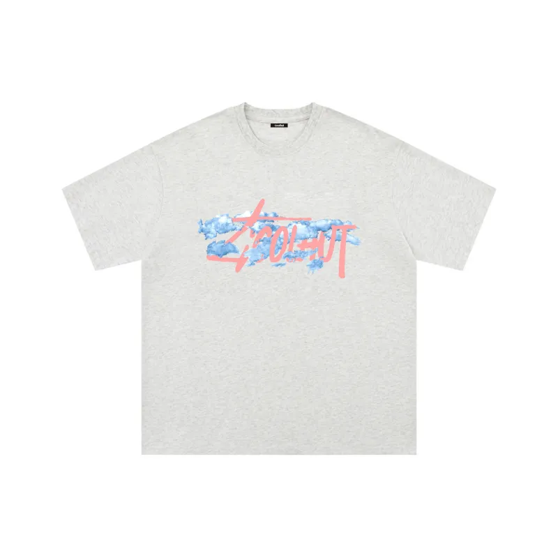 Coolhut T Shirts Unisex-7
