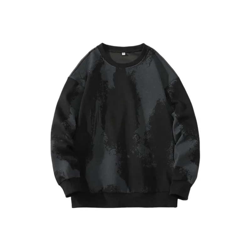 WJBS Sweatshirt Unisex Light Apricot-6