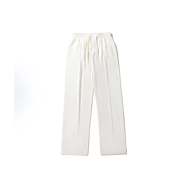 VDNZ Casual Pants Unisex-4