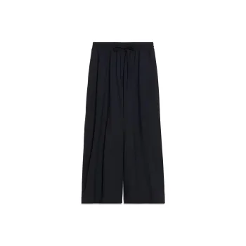 WEEKEND MaxMara Max Mara Weekend Elmo Loose Fitting Pants