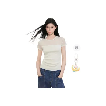 Princess Berdele Knitwear Women's White