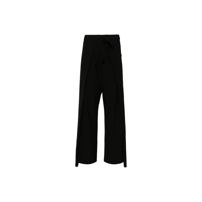 Henrik Vibskov Bind Trousers-0