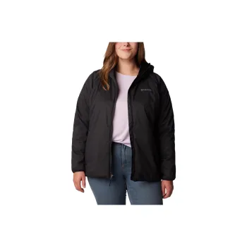 Columbia Kruser Ridge™ II Puffer Jacket Women's Black