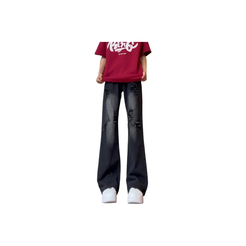 RAMPAGE Jeans Unisex-8