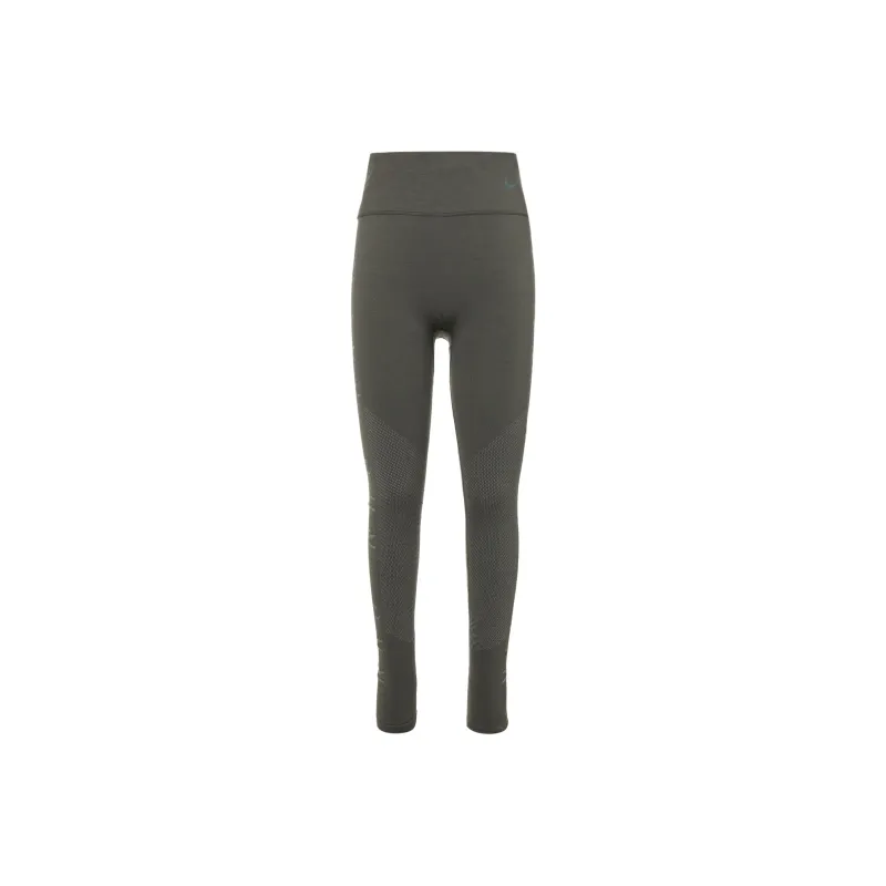 Nike Knitted Sweatpants Women's Carbon Powder Black-0