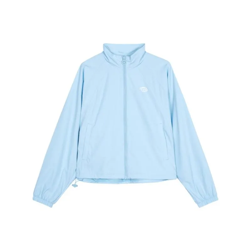 Skechers Trench Coat Women's Sky Blue-0