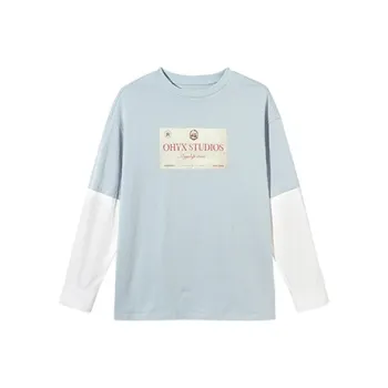 PLAY BUSH Sweatshirt Women's Gray