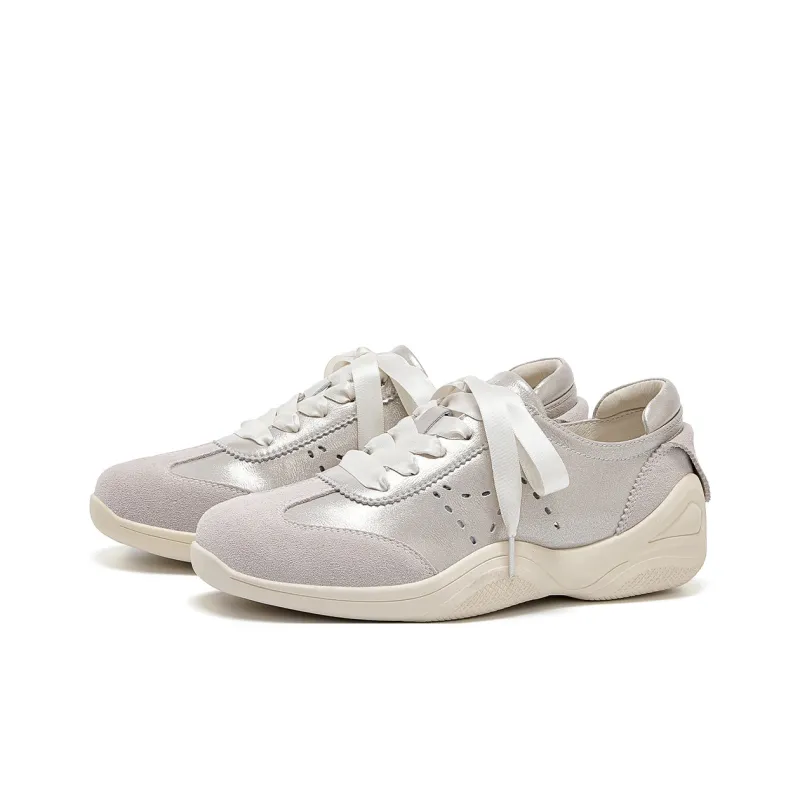 ELLE Low Top Casual Shoes Women's-7