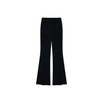 COVERINS Casual Pants Women's Black