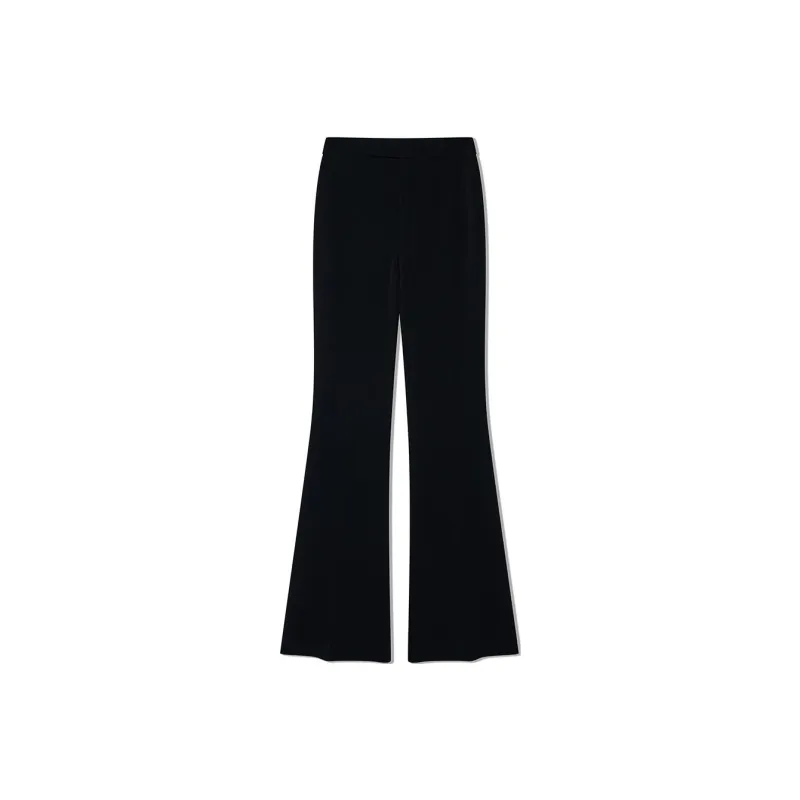 COVERINS Casual Pants Women's Black-0