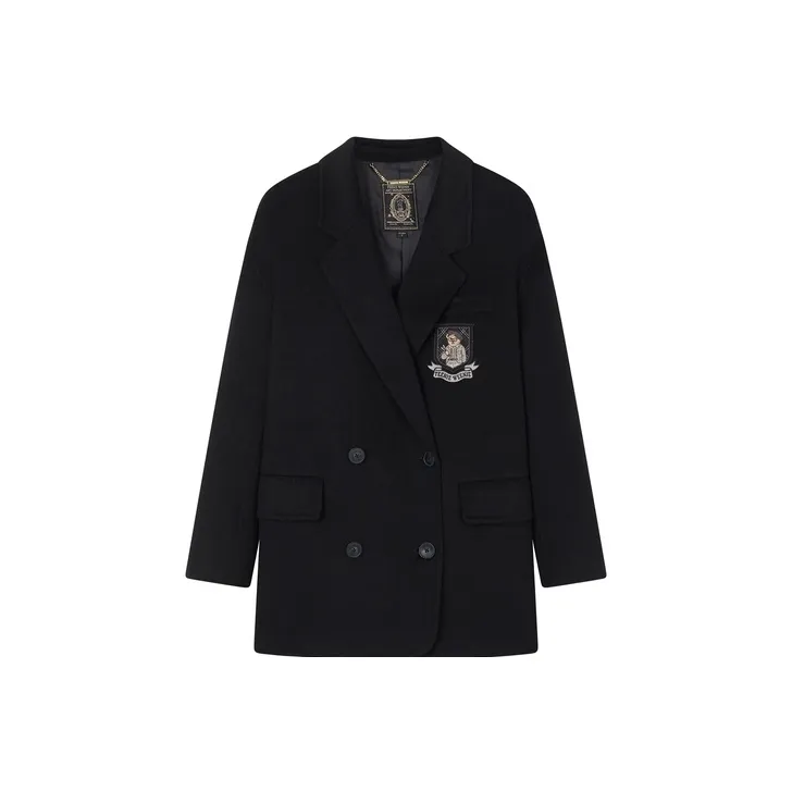 Teenie Weenie Coats Women's-2