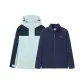 Blue (Polar Fleece Liner)