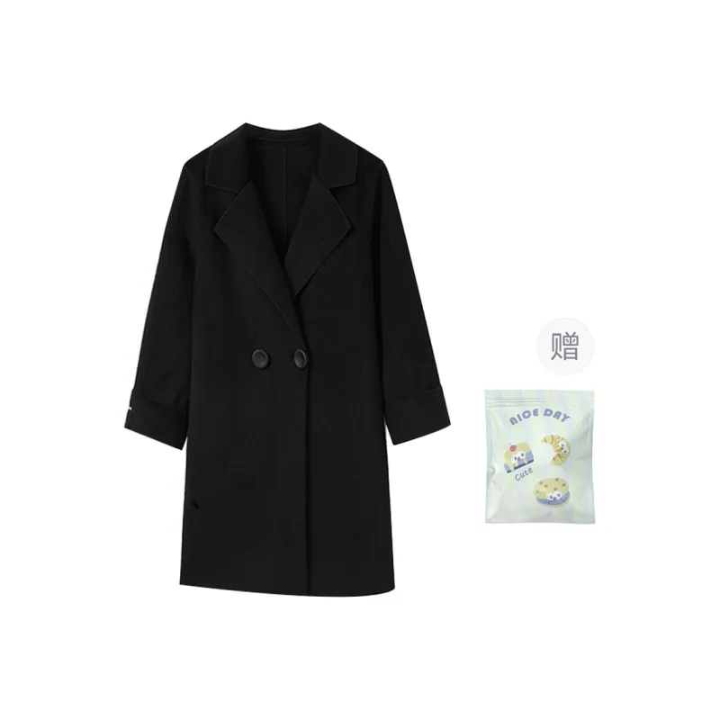 LWLG Coats Women's-6