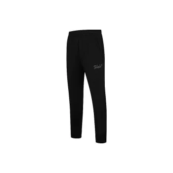 QIAODAN Casual Pants Women's Black