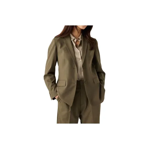 UNIQLO Business Suit Women's for