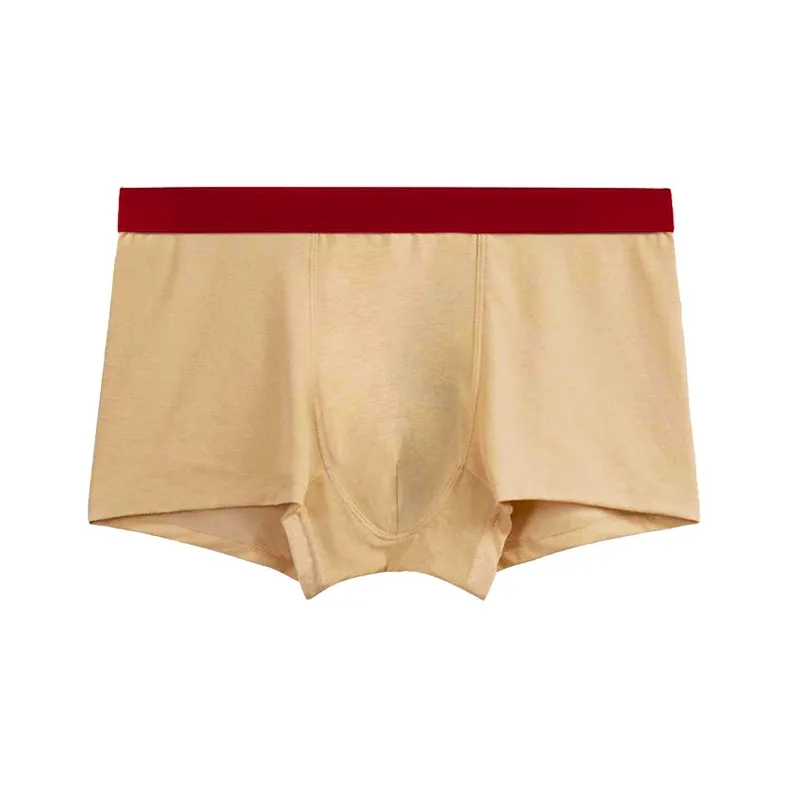 LUYOUYE Underpants Men's 1 Pack-20