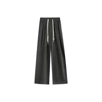 MADALLO Casual Pants Autumn And Winter Models Women's