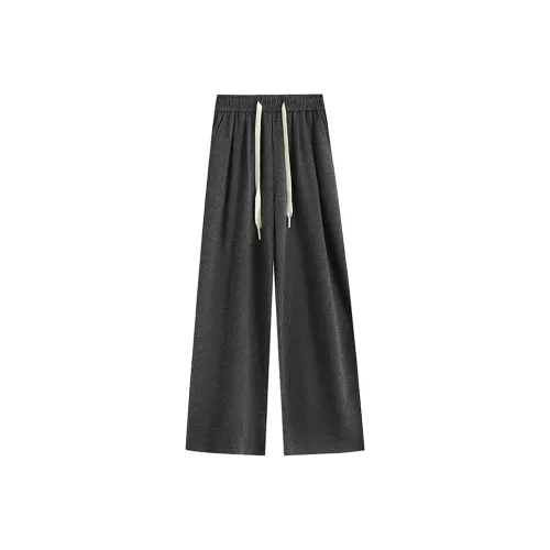 MADALLO Casual Pants Autumn And Winter Models Women's