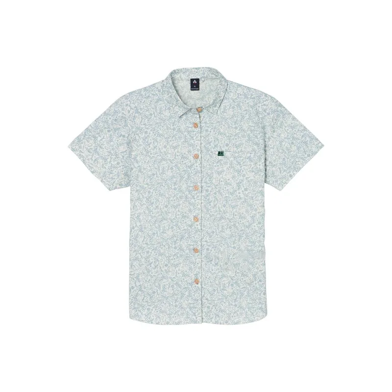 MONTBELL Shirts Women's-0