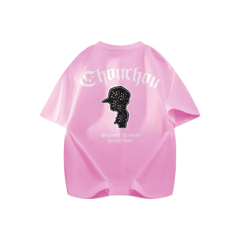 CHOUCHOUS ChouChou T Shirt Unisex-22