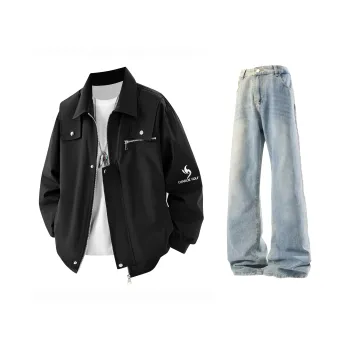 CHARLIE GOLF Casual Sportswear Unisex