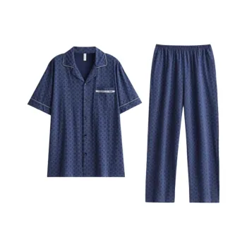 LUYOUYE Men Pajama Sets