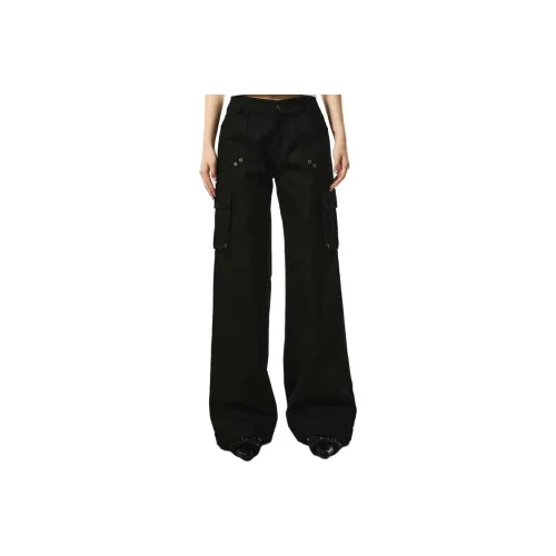 SAPIC OFFICIAL Casual Pants Women's Black