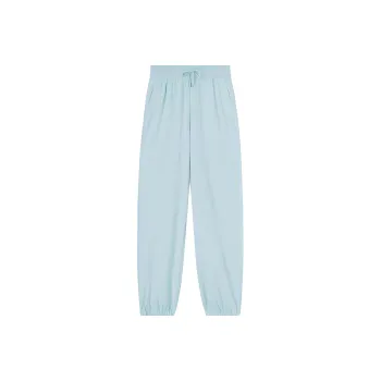 Loro Piana Casual Pants Women's Blue
