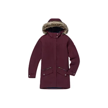 Columbia Omni Heat Waterproof, Windproof, And Breathable Windbreaker Jacket Women's