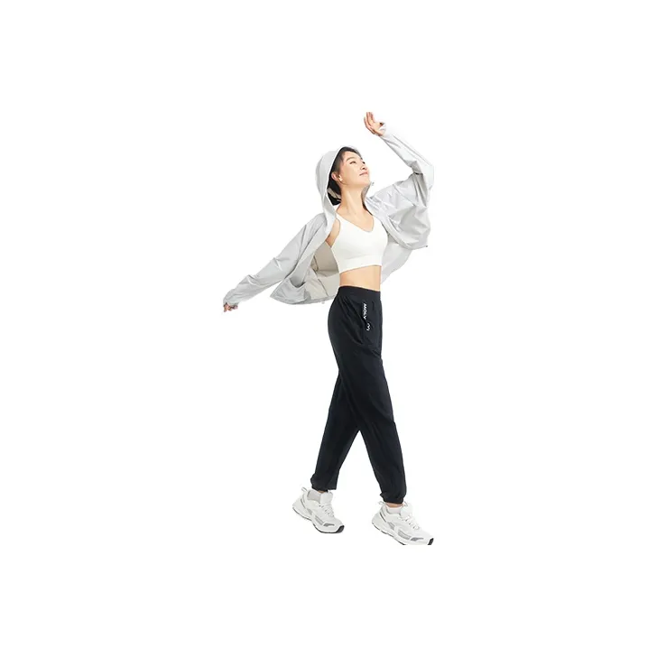 MOLY VIVI Breathable Insect Resistant Sun Protection Clothing Women's-5