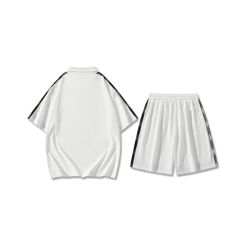 7 SEVFUN Casual Sportswear Unisex-5