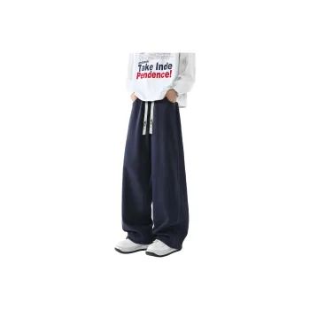 YATSI Casual Pants Unisex