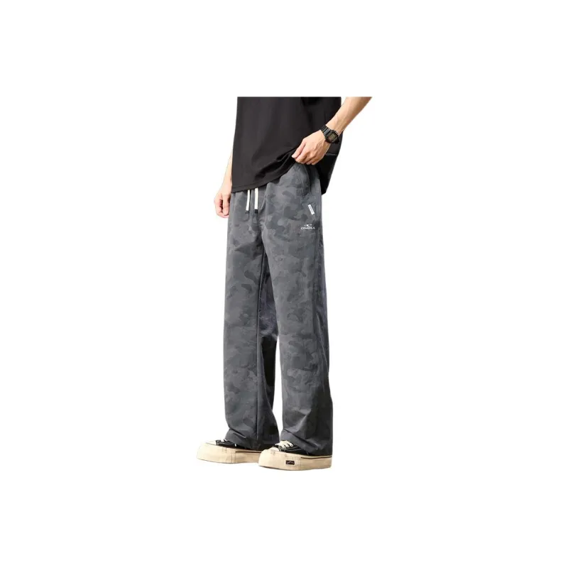 O'Neill Casual Pants Unisex-2