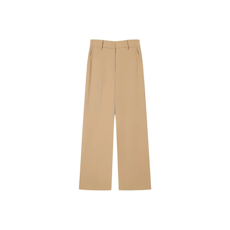Goodland Casual Pants Women's Khaki-0