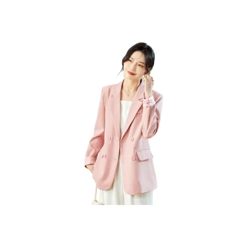 TERRE BLEUE Business Suit Women's