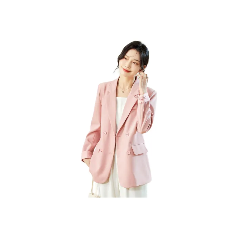 TERRE BLEUE Business Suit Women's-0