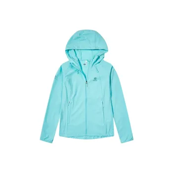 KAILAS Sun Protection Clothing Women's