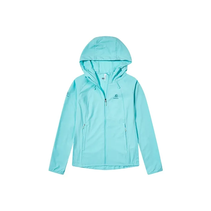 KAILAS Sun Protection Clothing Women's-0