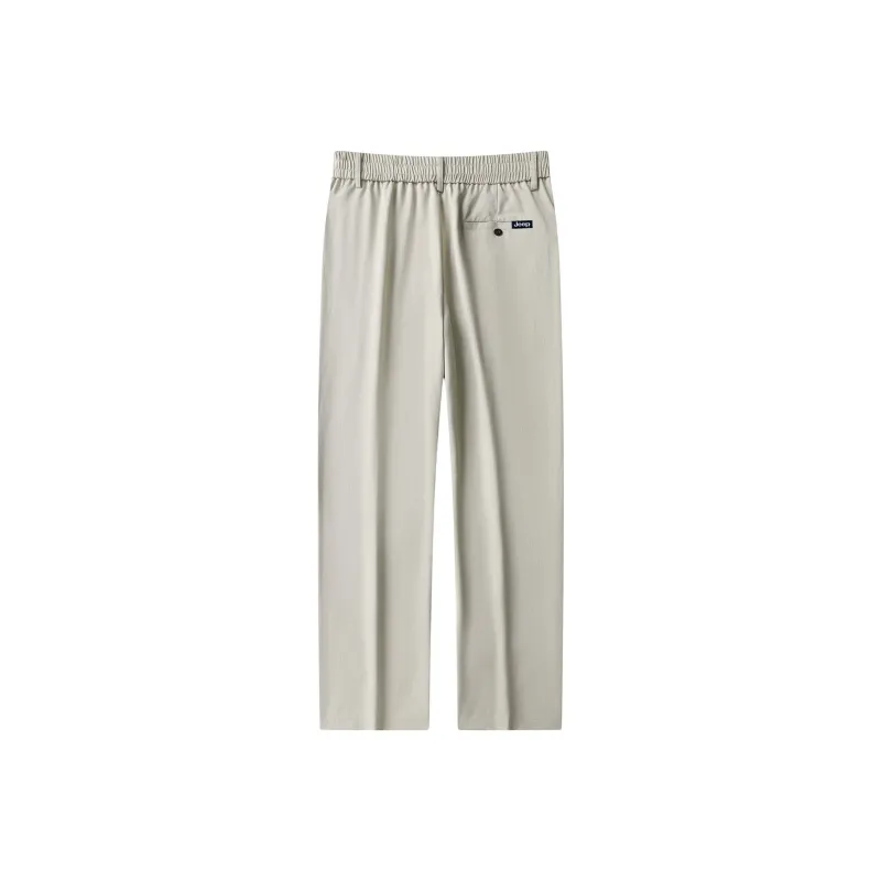Jeep Outdoor Casual Pants Unisex-5